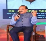 India to have 1st human in space, deep sea by 2025: Union Minister