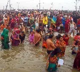 Prayagraj set to transform ahead of Maha Kumbh 2025