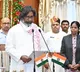 Out on bail, Hemant Soren takes oath as Jharkhand CM