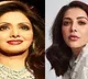 Kajal Aggarwal finds Sridevi's eyes most captivating in the industry