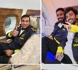 T20I series against Zimbabwe at right time for India to kick on transition period, says Saba Karim
