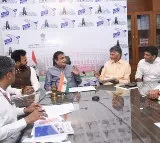 Union Minister Gadkari Provides Update on Meeting with CM Chandrababu