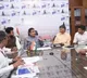 Union Minister Gadkari Provides Update on Meeting with CM Chandrababu