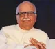 LK advani hospitalized