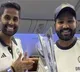 Team IndiaT20 World Cup 2024 champion returns home  Indian lands in Delhi after 16 hour flight
