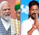 Telangana CM Revanth Reddy to meet with PM Modi today
