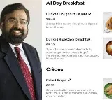 Harsh Goenka slams pricey rebrand of dosa and idli in US