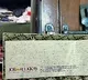 Thief leaves apology note after robbing