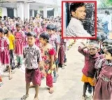 Nearly 133 Students Changed School After Their Teacher Transfered