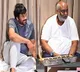 Chiranjeevi Birthday Wishes to Music Director MM Keeravani