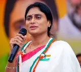 AP Congress Chief YS Sharmila Tweet On Modi