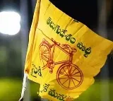 Telugudesam party serious on YCP chief Jagan on Capgemini tweet