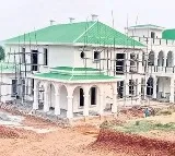 AP High Court Interim Orders On YCP Offices