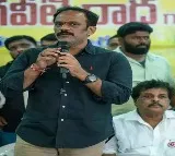 Vangaveeti Radha Krishna Comments on AP Election Results