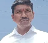 YSRCP Kodumur Ex MLA Jaradoddi Sudhakar Arrested In Kurnool