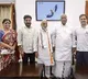 KK resigns as Rajya Sabha member