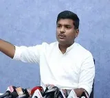 Former Minister Gudivada Amarnath Sensational Comments