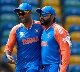 Rohit Sharma and other Team India Players to be felicitated at Maha Vidhan Bhavan on Friday