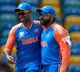 Rohit Sharma and other Team India Players to be felicitated at Maha Vidhan Bhavan on Friday