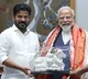 Revanth Reddy satire on Etala Rajendar