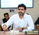 Nara Lokesh take a dig at YCP leaders
