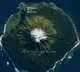 tristan da cunha nasa shares pic of worlds most remote inhabited island