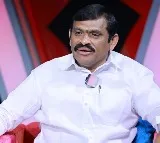 TDP MLC Bhumireddy complains against Peddireddy family