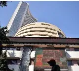Stock markets today ends flat