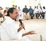 KCR on brs defeat in assembly and lok sabha polls