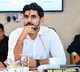 Nara Lokesh fires on Jagan over mid day meal pending payments