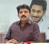 Perni Nani said YCP will organise YSR 75th birth anniversary in grand style