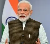 Team India Meets PM Modi After T20 World Cup Win