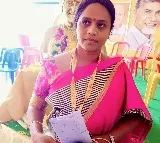TDP MLC Panchumarthi Anuradha fires on Jagan