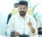 Revanth Reddy go to give key post to KK