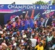 We’re all champions! All 1.4 billion of us: Hardik Pandya posts video from the victory parade