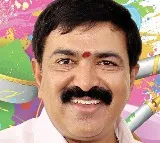 Case booked against YSRCP’s former Kakinada MLA