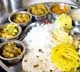 Home-cooked veg thali’s cost continues to rise as non-veg thali gets cheaper