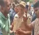 BRS student leaders held during protest at Telangana Public Service Commission
