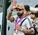 Virat Kohli leaves for London after victory celebration in Mumbai