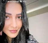 Shruti Haasan starts shooting for Rajinikanth-starrer ‘Coolie’