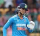 'Sweep, reverse-sweep and lap shots are still works in progress', says Smriti Mandhana