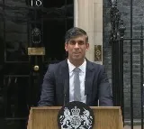 Sunak resigns as UK PM, will step down as Conservative leader soon