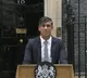Sunak resigns as UK PM, will step down as Conservative leader soon