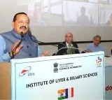1 in 3 suffer from fatty liver in India, predates diabetes: Dr Jitendra Singh