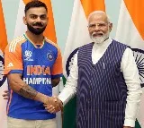 This triumph was bound to happen for me, and for the team, says Virat Kohli on T20 World Cup victory