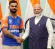 This triumph was bound to happen for me, and for the team, says Virat Kohli on T20 World Cup victory
