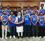 Jay Shah thanks PM Modi for supporting World Champions ‘through ups and downs’