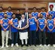 Jay Shah thanks PM Modi for supporting World Champions ‘through ups and downs’