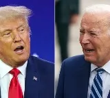 Trump calls for 'no holds barred' debate as Biden tries to undo damage from the first