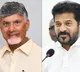 Chief Ministers Chandrababu and Revanth Reddy to Meet in Hyderabad Tomorrow